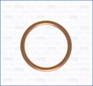 WILMINK GROUP wg1163674 -  Уплотнительное кольцо, резьбовая пробка маслосливн. отверст.